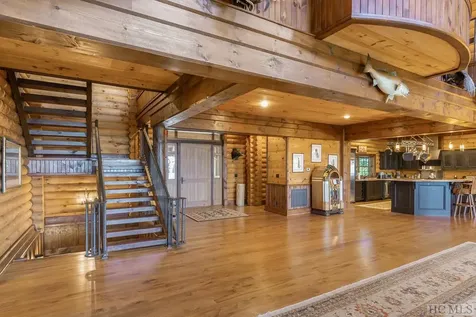 764 Hardscrabble Ridge Road Highlands NC 28741