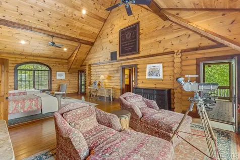 764 Hardscrabble Ridge Road Highlands NC 28741