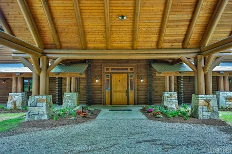 764 Hardscrabble Ridge Road Highlands NC 28741