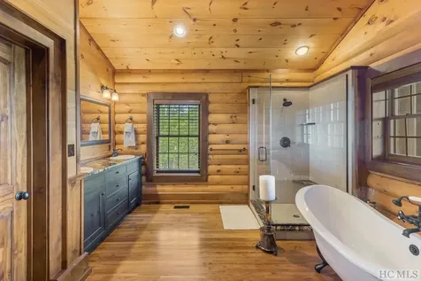 764 Hardscrabble Ridge Road Highlands NC 28741