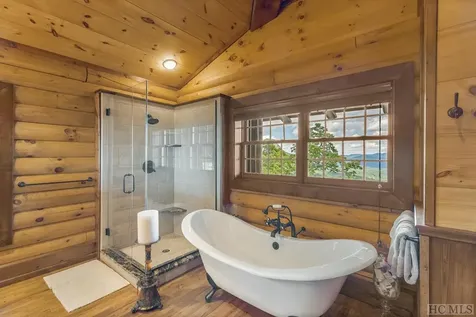 764 Hardscrabble Ridge Road Highlands NC 28741