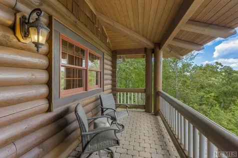 764 Hardscrabble Ridge Road Highlands NC 28741