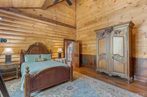 764 Hardscrabble Ridge Road Highlands NC 28741