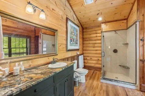 764 Hardscrabble Ridge Road Highlands NC 28741