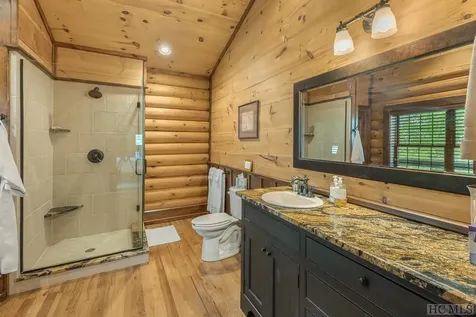 764 Hardscrabble Ridge Road Highlands NC 28741