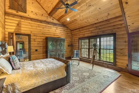 764 Hardscrabble Ridge Road Highlands NC 28741