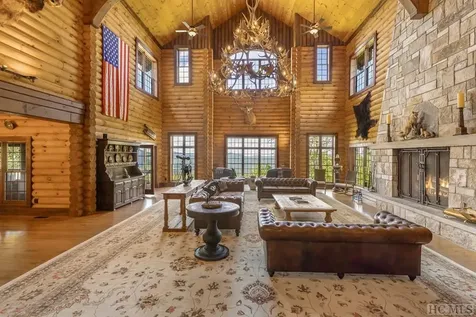 764 Hardscrabble Ridge Road Highlands NC 28741