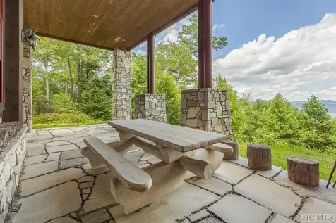 764 Hardscrabble Ridge Road Highlands NC 28741