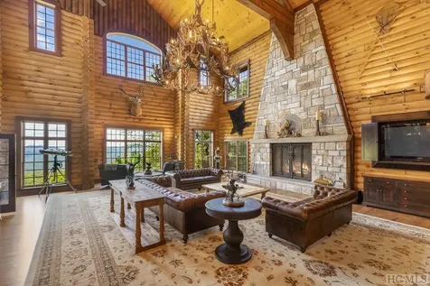 764 Hardscrabble Ridge Road Highlands NC 28741