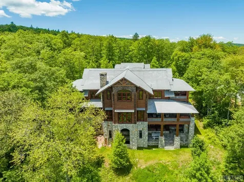 764 Hardscrabble Ridge Road Highlands NC 28741