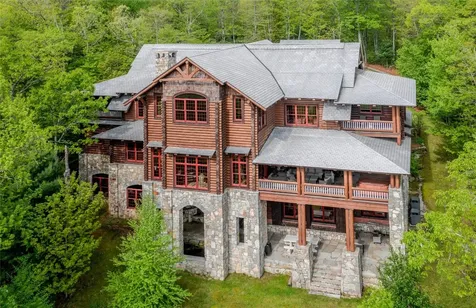 764 Hardscrabble Ridge Road Highlands NC 28741