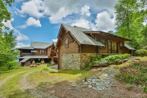 764 Hardscrabble Ridge Road Highlands NC 28741