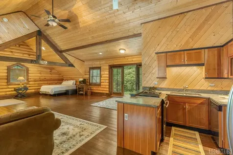 764 Hardscrabble Ridge Road Highlands NC 28741