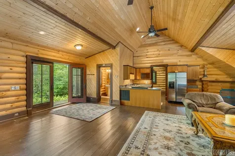 764 Hardscrabble Ridge Road Highlands NC 28741