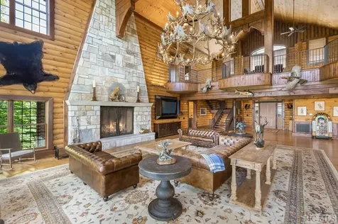 764 Hardscrabble Ridge Road Highlands NC 28741