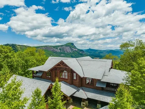 764 Hardscrabble Ridge Road Highlands NC 28741