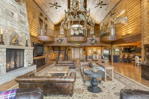 764 Hardscrabble Ridge Road Highlands NC 28741