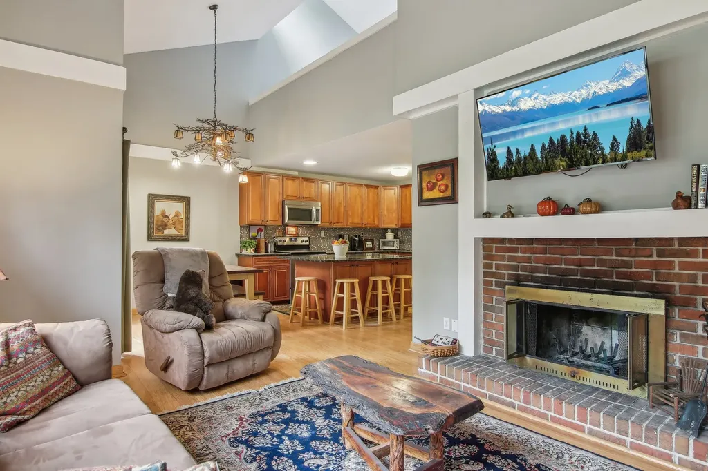 24 Chestnut Ridge Road Sapphire NC 28774