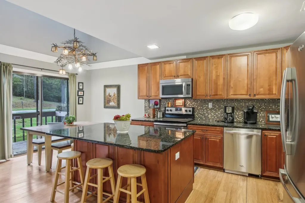 24 Chestnut Ridge Road Sapphire NC 28774