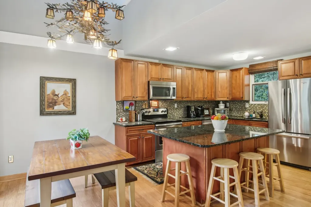 24 Chestnut Ridge Road Sapphire NC 28774