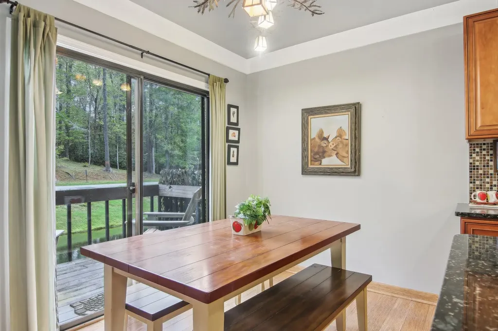 24 Chestnut Ridge Road Sapphire NC 28774