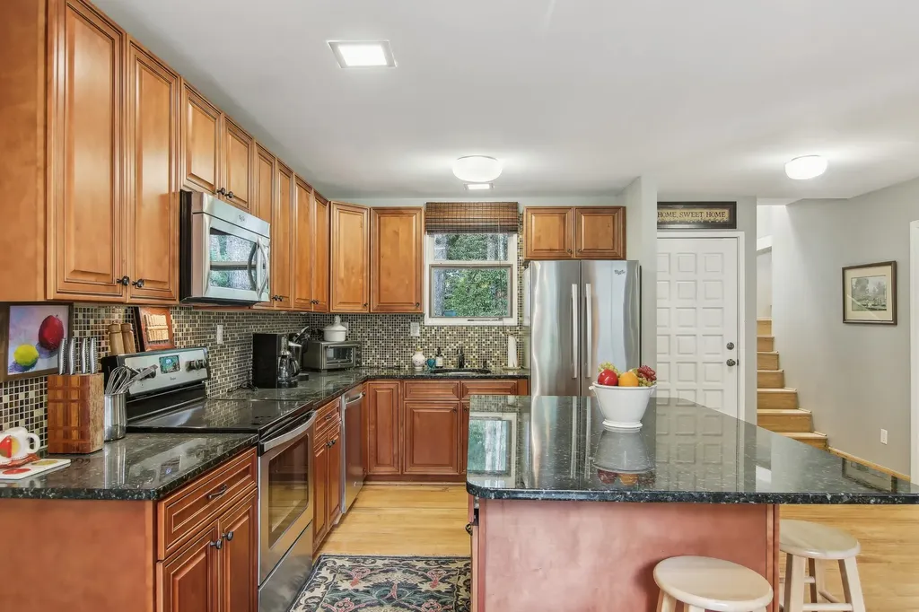 24 Chestnut Ridge Road Sapphire NC 28774