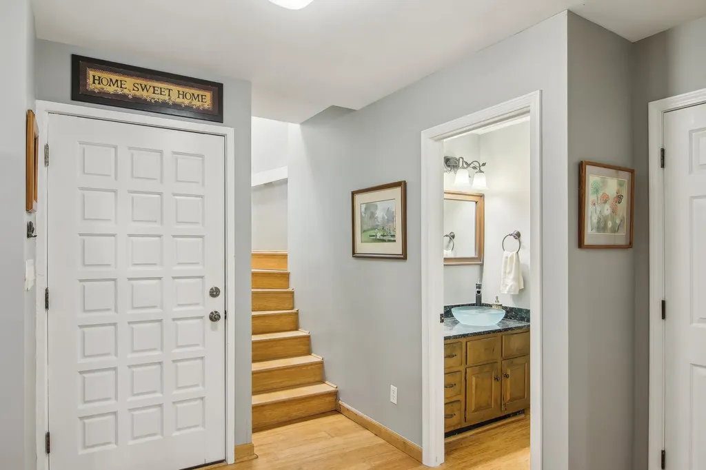 24 Chestnut Ridge Road Sapphire NC 28774