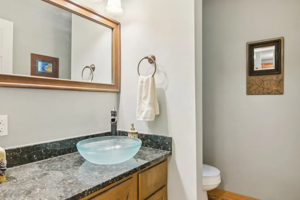 24 Chestnut Ridge Road Sapphire NC 28774