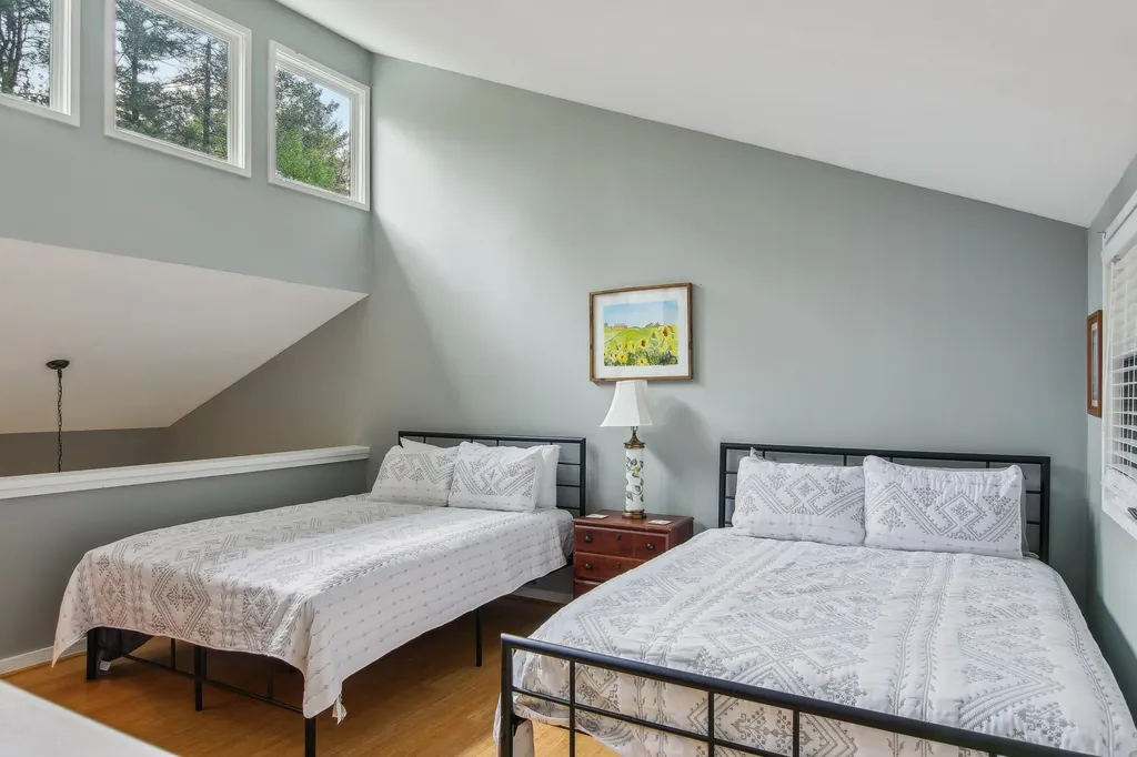 24 Chestnut Ridge Road Sapphire NC 28774