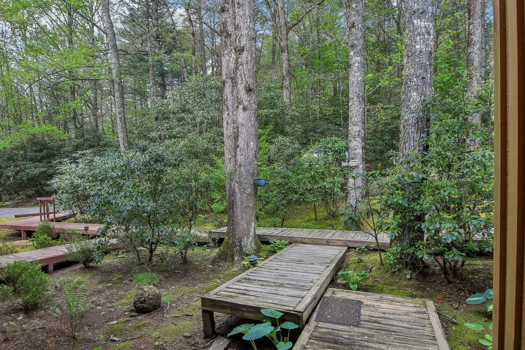 24 Chestnut Ridge Road Sapphire NC 28774