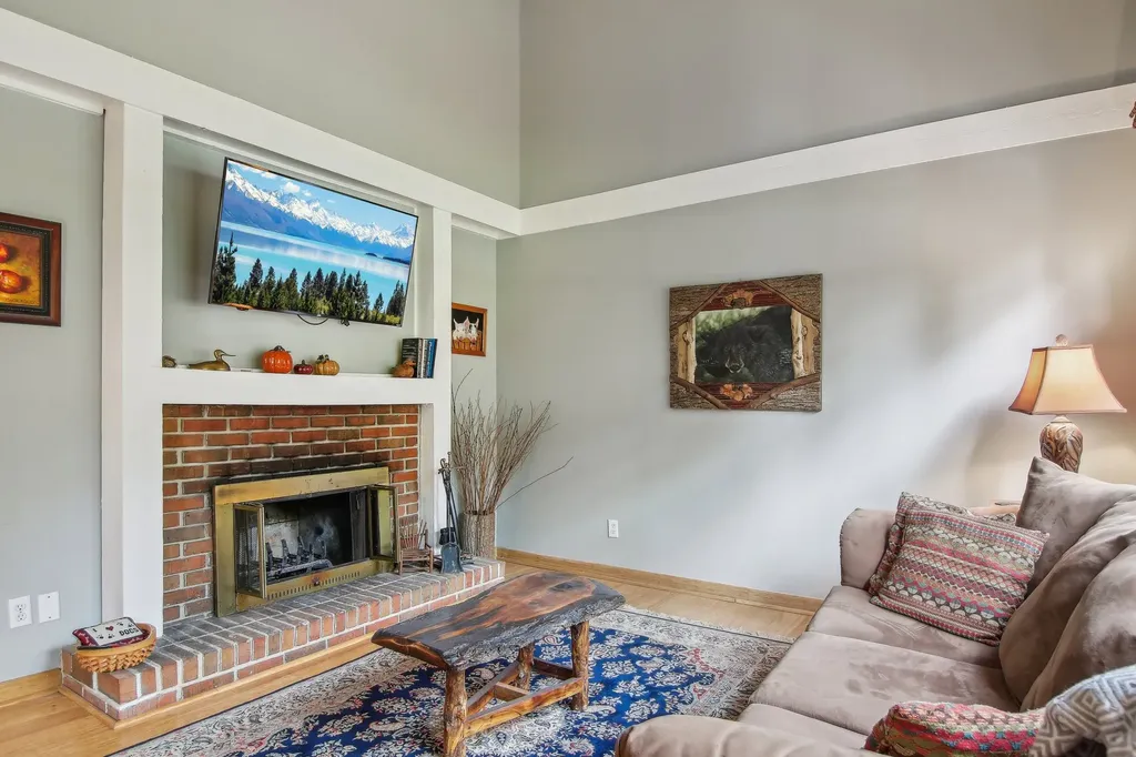 24 Chestnut Ridge Road Sapphire NC 28774