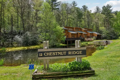 24 Chestnut Ridge Road Sapphire NC 28774