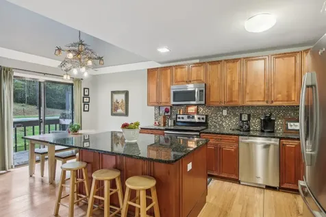 24 Chestnut Ridge Road Sapphire NC 28774