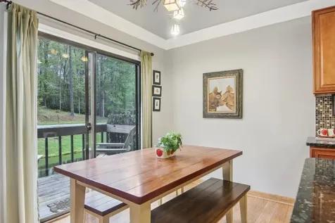 24 Chestnut Ridge Road Sapphire NC 28774