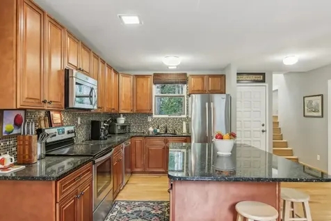 24 Chestnut Ridge Road Sapphire NC 28774