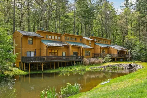 24 Chestnut Ridge Road Sapphire NC 28774