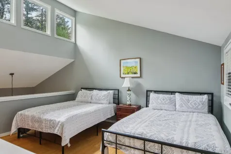 24 Chestnut Ridge Road Sapphire NC 28774