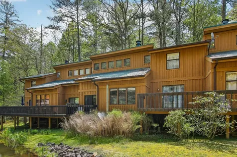 24 Chestnut Ridge Road Sapphire NC 28774