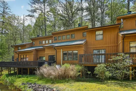 24 Chestnut Ridge Road Sapphire NC 28774