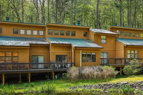 24 Chestnut Ridge Road Sapphire NC 28774