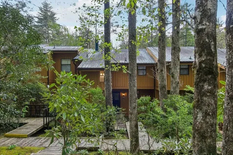 24 Chestnut Ridge Road Sapphire NC 28774