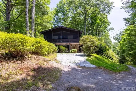 311 Hemlock Drive Highlands NC 28741