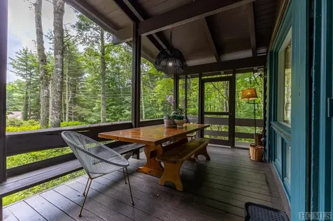 311 Hemlock Drive Highlands NC 28741