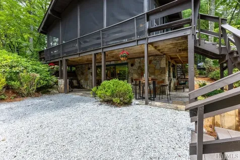 311 Hemlock Drive Highlands NC 28741