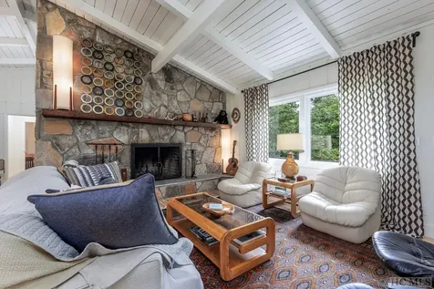 311 Hemlock Drive Highlands NC 28741