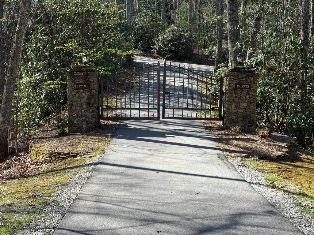 Lot 22 Bright Mountain Cullowhee NC 28723
