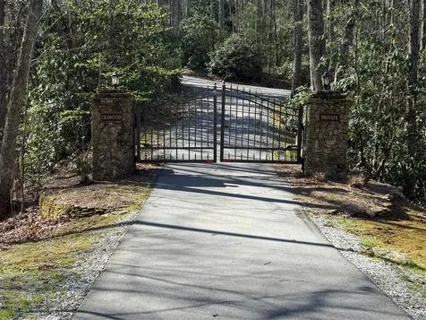 Lot 22 Bright Mountain Cullowhee NC 28723