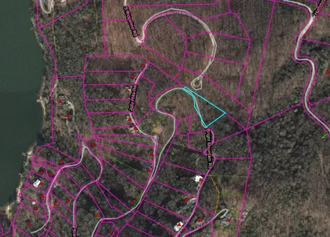 Lot 22 Bright Mountain Cullowhee NC 28723