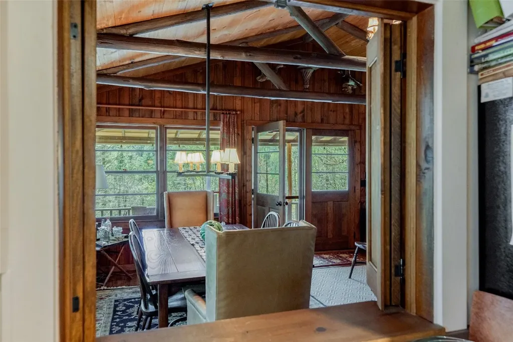 131 Horse Cove Ranch Road Highlands NC 28741