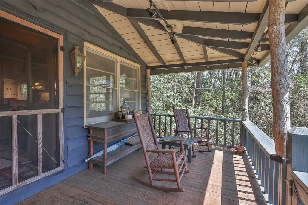 131 Horse Cove Ranch Road Highlands NC 28741